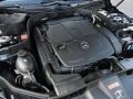 Black - E 350 Sedan Photo No. 12