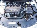2.4 Liter DOHC 16-Valve Dual VVT 4 Cylinder 2012 Dodge Avenger SE Engine