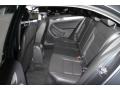 2013 Platinum Gray Metallic Volkswagen Jetta SE Sedan  photo #15