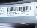 Bright Silver Metallic - Avenger SE Photo No. 17