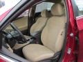 Sparkling Ruby Red - Sonata GLS Photo No. 14