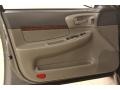 2004 Medium Gray Metallic Chevrolet Impala   photo #4