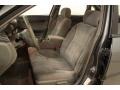 2004 Medium Gray Metallic Chevrolet Impala   photo #5