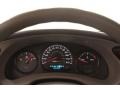 2004 Medium Gray Metallic Chevrolet Impala   photo #7