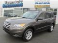 Cabo Bronze - Santa Fe GLS AWD Photo No. 1