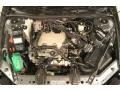 2004 Medium Gray Metallic Chevrolet Impala   photo #14
