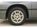2004 Medium Gray Metallic Chevrolet Impala   photo #15