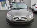 Cabo Bronze - Santa Fe GLS AWD Photo No. 4