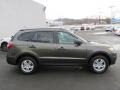 Cabo Bronze - Santa Fe GLS AWD Photo No. 6