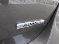 Cabo Bronze - Santa Fe GLS AWD Photo No. 9