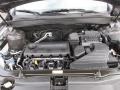 2.4 Liter DOHC 16-Valve 4 Cylinder Engine for 2012 Hyundai Santa Fe GLS AWD #75754566
