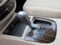 Beige Transmission Photo for 2012 Hyundai Santa Fe #75754700