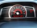 Dyno Blue Pearl - Civic Si Sedan Photo No. 14