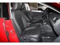 Tornado Red - Jetta SE Sedan Photo No. 24