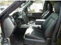 Charcoal Black Interior Photo for 2013 Ford Expedition #75755338