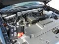 5.4 Liter Flex-Fuel SOHC 24-Valve VVT V8 Engine for 2013 Ford Expedition EL Limited #75755500