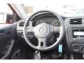 2013 Jetta S Sedan Steering Wheel