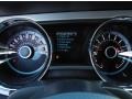Charcoal Black Gauges Photo for 2013 Ford Mustang #75755707