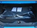2013 Ford Mustang V6 Premium Convertible Trunk