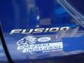 2013 Deep Impact Blue Metallic Ford Fusion SE 1.6 EcoBoost  photo #4