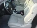 2005 Infiniti G 35 Coupe Front Seat