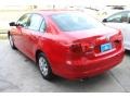 Tornado Red - Jetta S Sedan Photo No. 6