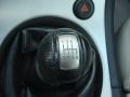  2005 G 35 Coupe 5 Speed Automatic Shifter