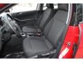 Tornado Red - Jetta S Sedan Photo No. 11