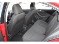 Tornado Red - Jetta S Sedan Photo No. 12