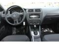 Tornado Red - Jetta S Sedan Photo No. 14
