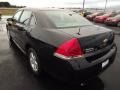 Black - Impala LT Photo No. 7