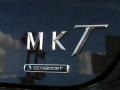  2013 MKT EcoBoost AWD Logo