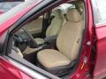 Sparkling Ruby - Sonata GLS Photo No. 5