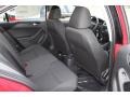 Tornado Red - Jetta S Sedan Photo No. 20
