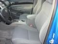 Speedway Blue - Tacoma V6 TRD Sport Access Cab 4x4 Photo No. 9