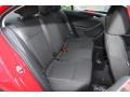 Tornado Red - Jetta S Sedan Photo No. 21