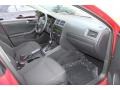 Tornado Red - Jetta S Sedan Photo No. 22