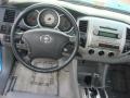 Speedway Blue - Tacoma V6 TRD Sport Access Cab 4x4 Photo No. 11