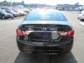 Midnight Black - Sonata GLS Photo No. 4