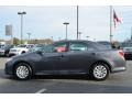 Magnetic Gray Metallic - Camry LE Photo No. 5
