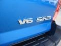 Speedway Blue - Tacoma V6 TRD Sport Access Cab 4x4 Photo No. 26