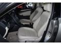 Moonrock Silver Metallic - Jetta SE Sedan Photo No. 12