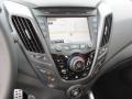 Elite White Pearl - Veloster Turbo Photo No. 6
