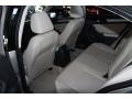 Moonrock Silver Metallic - Jetta SE Sedan Photo No. 13