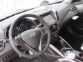 Elite White Pearl - Veloster Turbo Photo No. 8