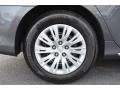 Magnetic Gray Metallic - Camry LE Photo No. 19