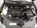 Tungsten Metallic - 200 S Sedan Photo No. 15