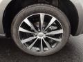 Tungsten Metallic - 200 S Sedan Photo No. 17