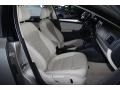 Moonrock Silver Metallic - Jetta SE Sedan Photo No. 24