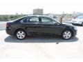 Black - Passat 2.5L SE Photo No. 7
